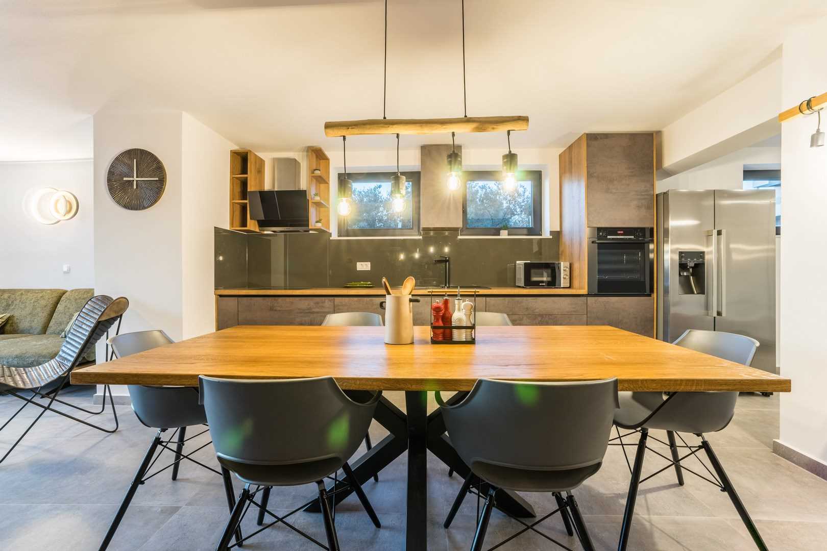 FRADAMA Blue | Adriatic Luxury Villas